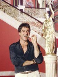 Tony Montana