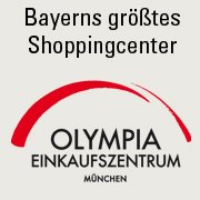 Olympia-Einkaufszentrum OEZ