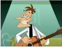 Dr. Heinz Doofenshmirtz