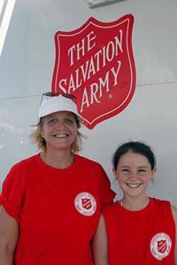 Salvation Army