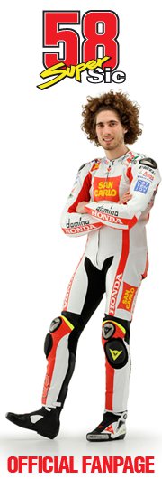 Marco Simoncelli