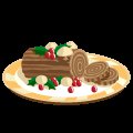 Yule Log
