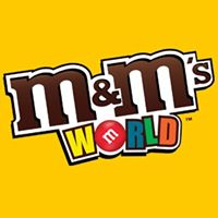 M&amp;M&#39;s World