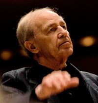 Pierre Boulez