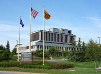 University of Minnesota Duluth