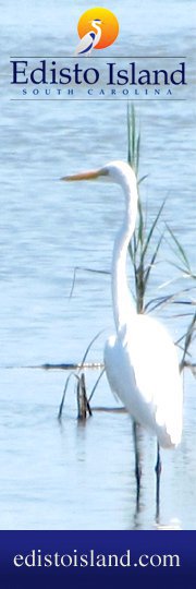 Edisto Island