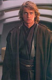 Anakin Skywalker