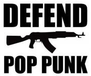 Pop Punk