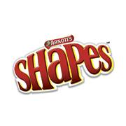 Arnott's Shapes