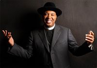 Rev Run - Words of Wisdom