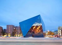 Museum of Contemporary Art Cleveland MOCA