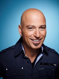 Howie Mandel