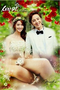 Love Rain