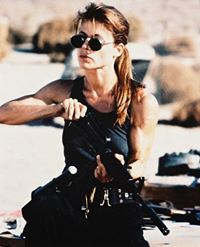 Sarah Connor