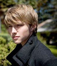 Sterling Knight (Starstruck)