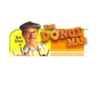 The Donut Man