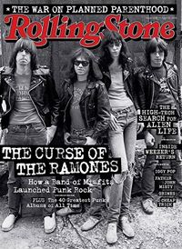 The Ramones