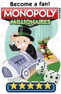 Monopoly Millionaires