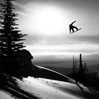 Snowboard