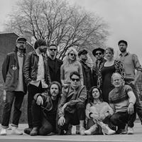 Broken Social Scene