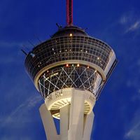 Stratosphere Las Vegas