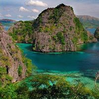 Coron, Palawan