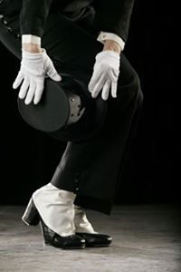 Tap Dance