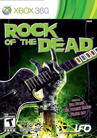 Rock of the Dead