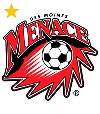 Des Moines Menace