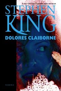 Stephen King - Dolores Claiborne