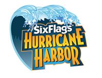 Six Flags Hurricane Harbor