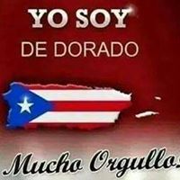 Dorado Puerto Rico