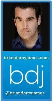 Brian D'Arcy James