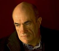 Colm Tóibín