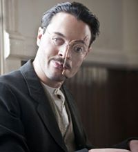 Richard Harrow