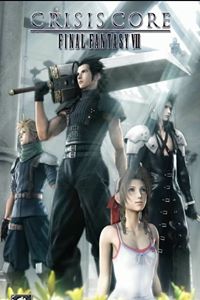 Final Fantasy VII : Crisis Core