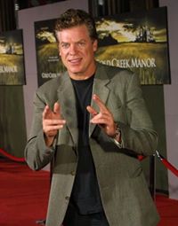 Shooter McGavin