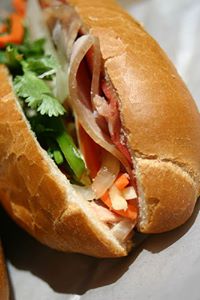 Bánh Mì