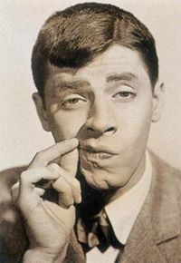 Jerry Lewis