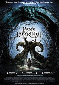 Pans Labyrinth