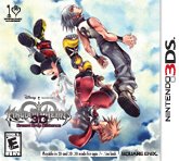Kingdom Hearts 3D [Dream Drop Distance]