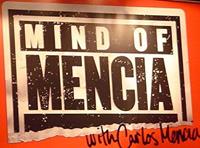 Mind of Mencia