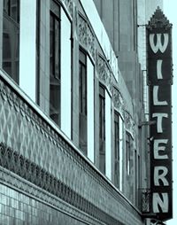 The Wiltern