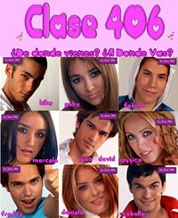 Clase 406