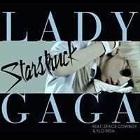 Starstruck - Lady Gaga