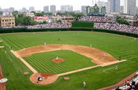 Wrigley Field