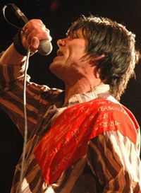 Chelsea Punk Band (Official)