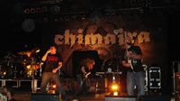 Chimaira