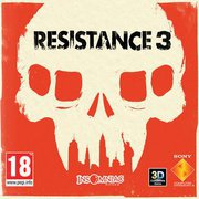 Resistance 3