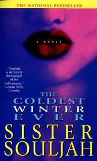 The Book: The Coldest Winter Ever by Sister Souljah